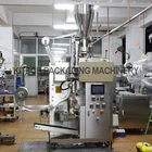 Bag Packing Machine Automatic Tea Packaging Machine Kitech Automatic Small Scale Filter Paper Tea Bag Packing Machine