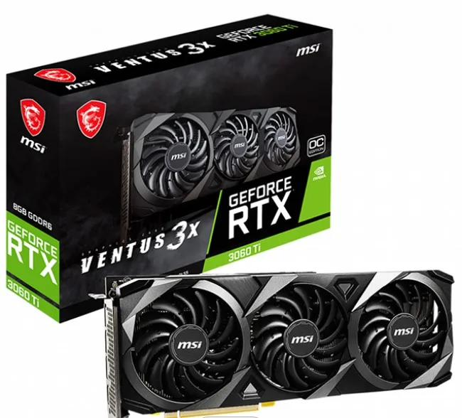 Second Hand Msi Geforce Rtx 3060 12gb Graphics Card - Buy Rtx 3060ti,Non  Lhr Gpu,Gaming Graphics Card Product on Alibaba.com