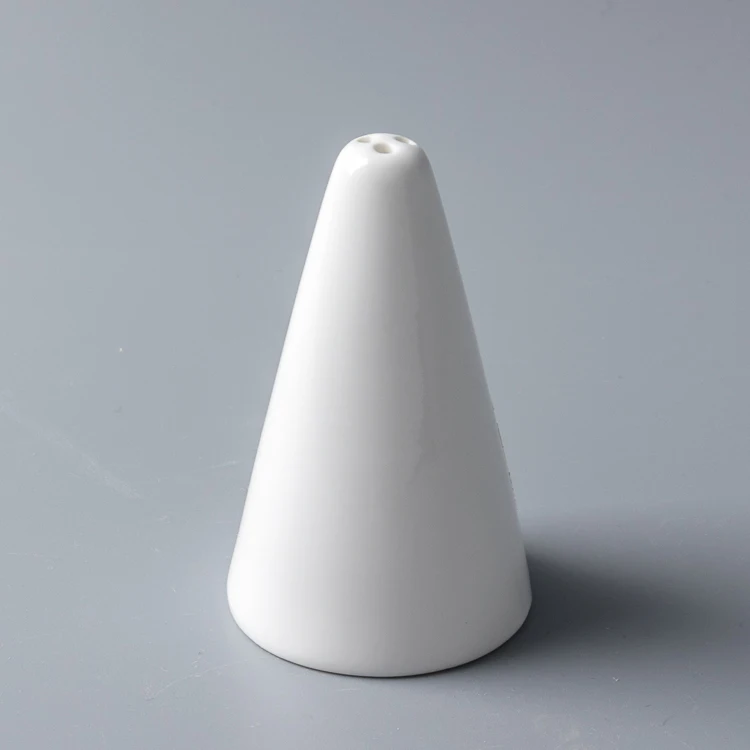 Salt And Pepper Hat Stand
