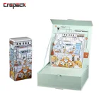 Box Wine Pop Up Box Innovative 3D Pop Up Box Wine Box