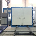 Burner Electric Oven Powder Coat Oven Electric Free Shipping Infrared Gas Burner Electric For Powder Coat Oven
