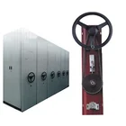 Factory Supply 3470-1 High Quality Compact Shelving File Locks Utility