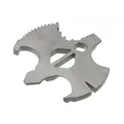 Cast Forged High Quality Custom Cast Forged Service Aluminum Die Casting Parts