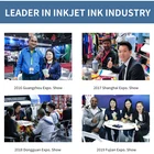 Mimaki Inkjet Guangzhou Supplier Wholesale Gogola Sublimation Dye Ink For Mimaki Mutoh Inkjet Printers