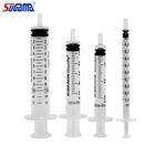 Medical Disposable Syringe Medical Disposable Syringe Injection