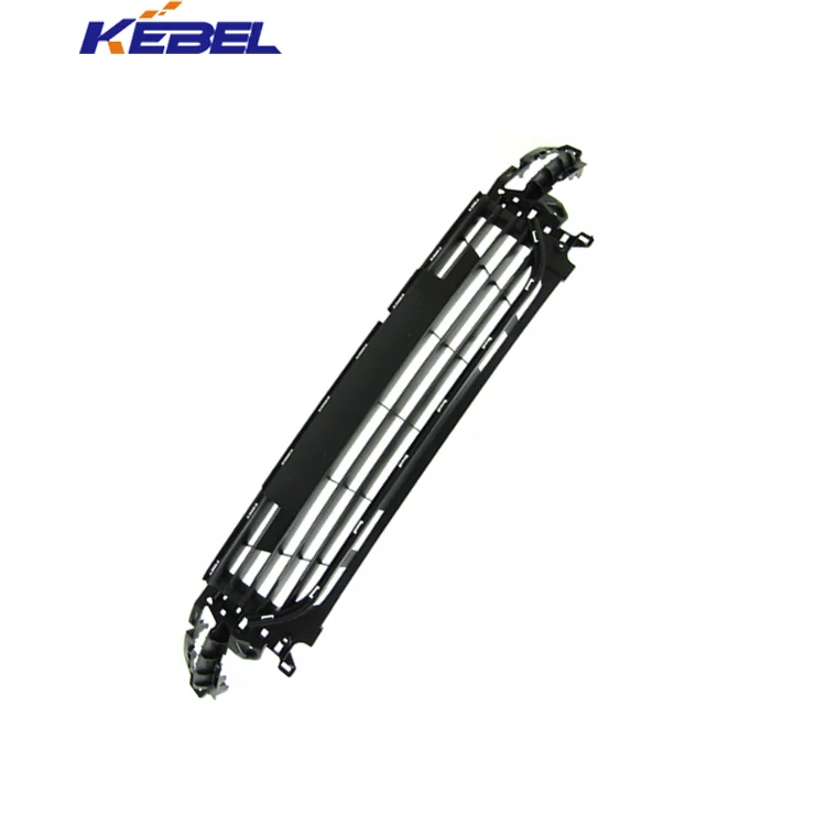 KEBEL Wholesale Price Auto Accessories Car Front Bumper Grille 622547505R OEM 622541048R Car Grills for Renault Clio 2016 details