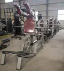 Leg Squat High Quality Gym Leg Strength Training Machine Super Squat Fitness Equipment For Exercise