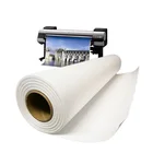 Artist 360gsm 24 Inch 60 Inch Glicee Printing Coated Cotton Canvas Roll Artist