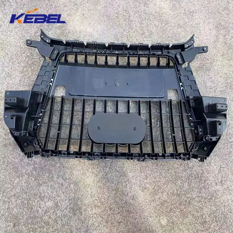 Car Body Parts OEM 8U0853651P Best Auto Front Grille for Audi Q3 2017 manufacture
