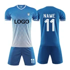 Football Soccer Jersey Custom Adult Soccer Jersey Football Cheap Soccer Jersey For Sale Full Kit