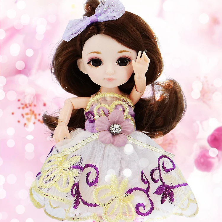 plastic doll making kit