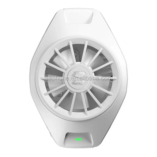 2021 Hot Style Portable Cooler Fans 