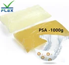 Efficiency High Efficiency Stainless Steel Material Hot Melt Adhesive Filling Machine Automatic Filling Machine