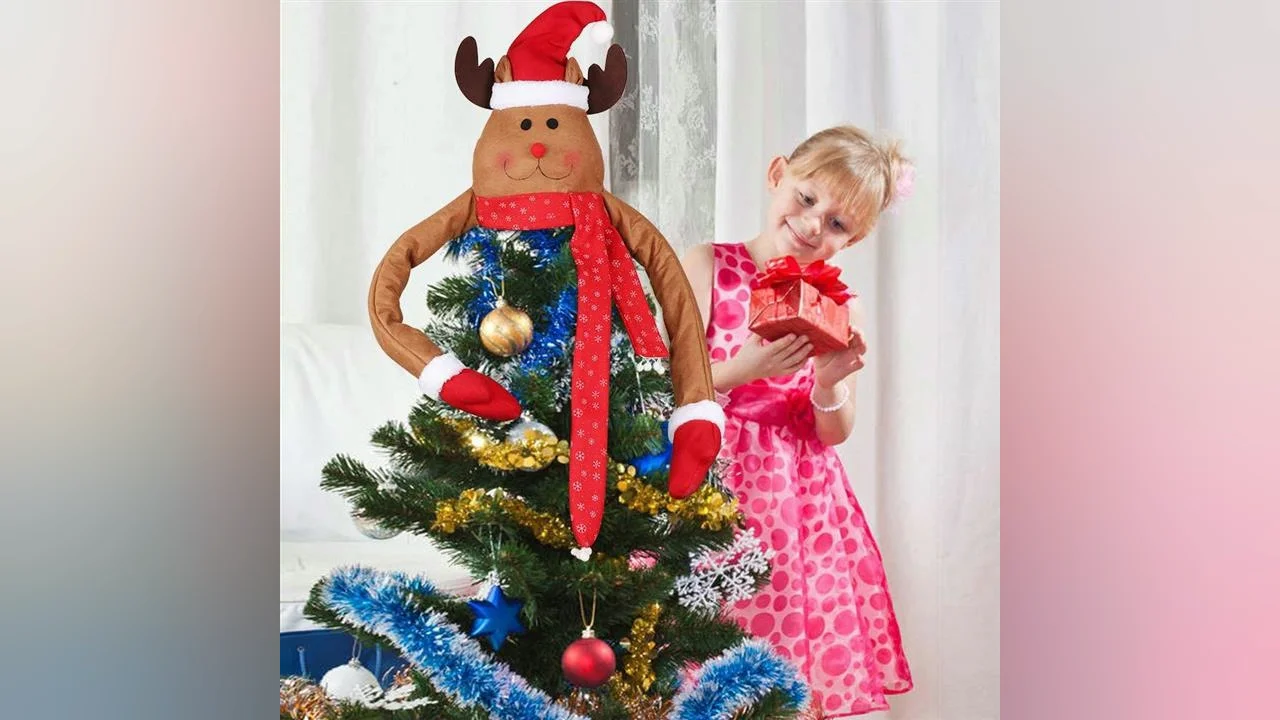 all industries gifts & crafts festive & party supplies christmas