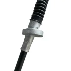 Mitsubishi Best Selling Auto Cable Car Control Accelerator Cable MC443210 MC064402 For Mitsubishi