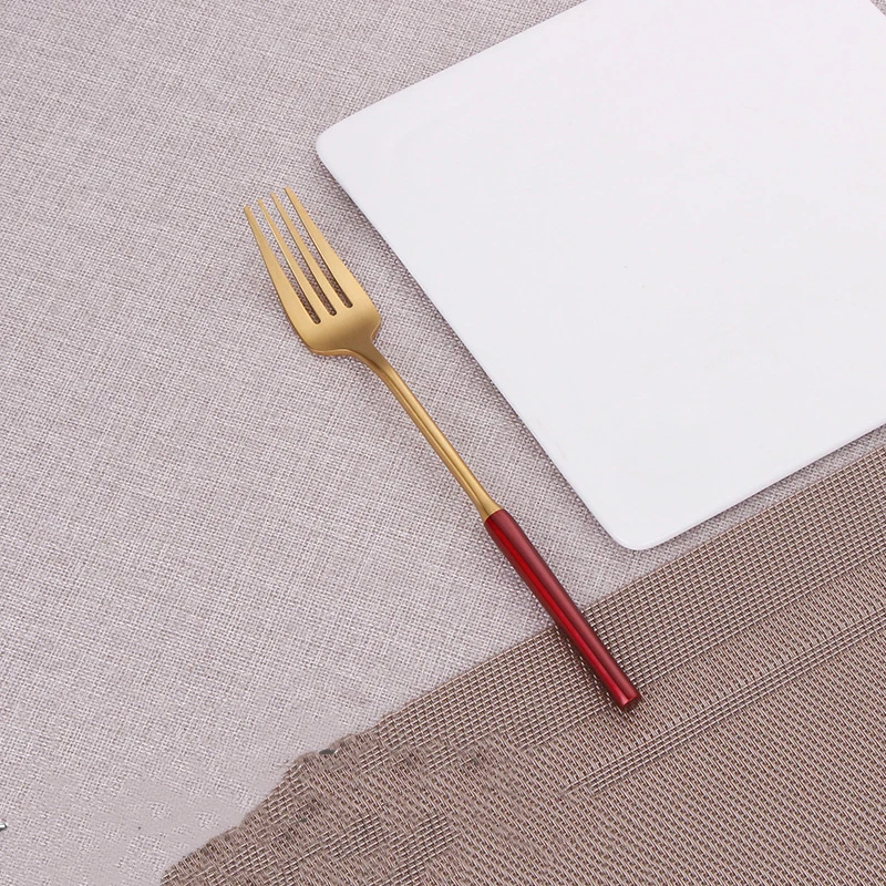 Stainless Steel wedding cutlery sets