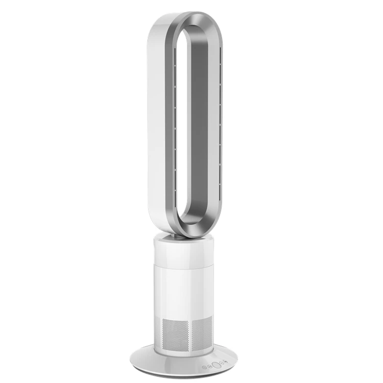 Heating Ptc Fan, 2-in-1, Portable - detail 4