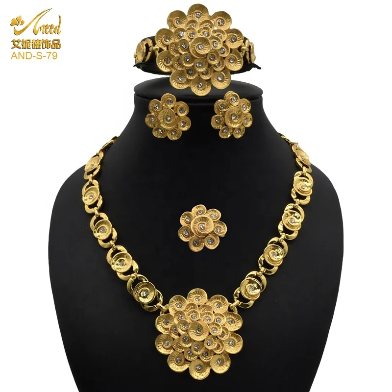 14k 18k 24k Gold Quality Original Twist 