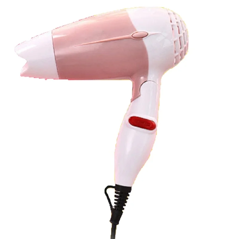 500 watt hair dryer