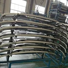 Oem CHINA OEM CAR BUMPER GUARD CAR BUMPER CAR FRONT BUMPER