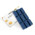 Removal Lifestance Hot Sale Free Sample Brazilian Wax Block Painless Hair Removal Body Removal Wax