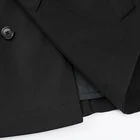Coat Coats Navy Herringbone Winter Long Coat Wholesale Coats For Men Puffer