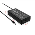 Adapter 24v Ac Adapter 90w Ac Dc Power Supply Adapter Desktop 12v 7.5a 19v 4.74a 19.5v 4.62a 20v 4.5a 24v 3a 3.75a
