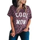 Short Shirts Summer Lightweight T Printing Casual Short Sleeve Plus Size Top Tie Dye T Shirts Women