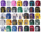 Jersey Customized Stitched Jersey Kobe Bryant #24 #8 Sublimation Basketball Uniform