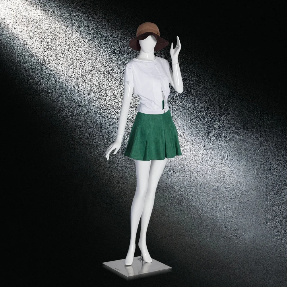 mannequin head stand base