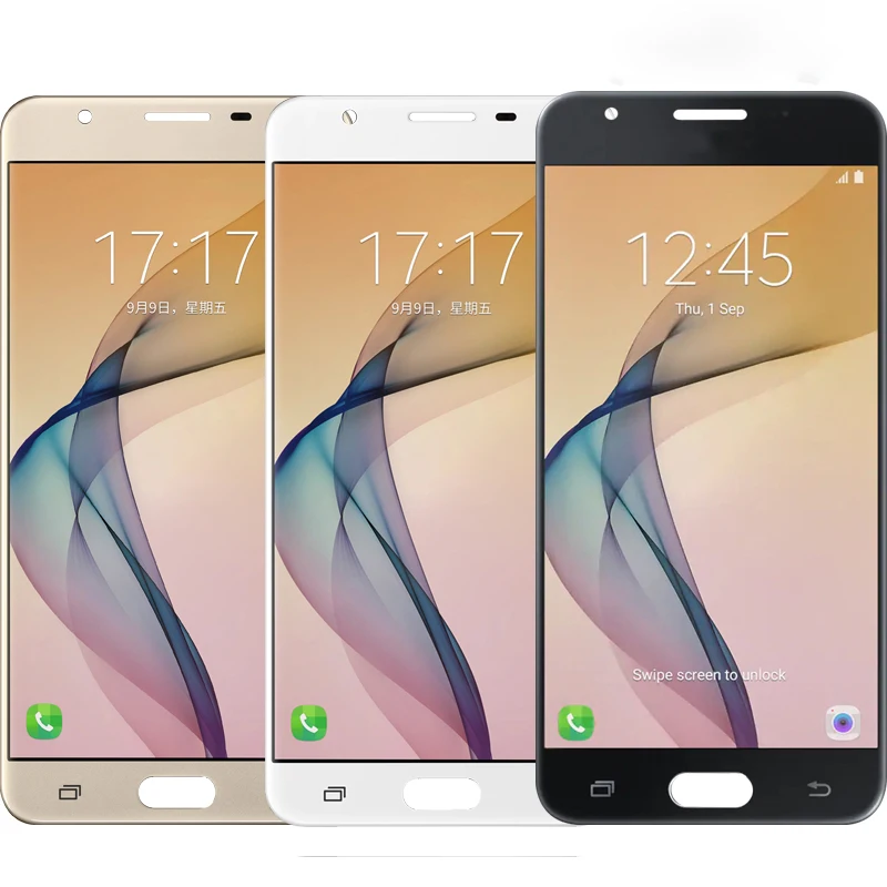 Buy J7 Prime Lcd For Samsung Galaxy,Lcd 