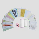 Paper Printing Paper Manufacturers Can Customize A Variety Of Office Paper Carbon-free Paper Printing