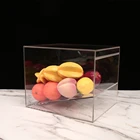 Display China Factory Display Stand Shoe Acrylic Product Display Stands Acrylic Display Stand Acrylic Big