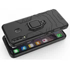 Samsung 360 Degree Rotation Ring Kickstand Back Cover Phone Case For Samsung Galaxy J2 PRO/ J3 /J4 J5 J6 J7