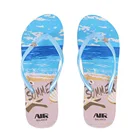 2022 Wholesale Ladies Summer Beach Slides For Women Custom Casual Slippers EVA Sandals Women Flip Flops Hot Sale OEM ODM