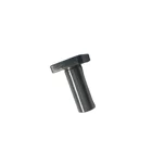 Long Motion Bearing Long Flanged Type Linear Motion Bearing LMK5LUU LMK6LUU LMK8LUU LMK10LUU