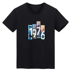 100% Cotton Wholesale Men's Blank 100% Cotton T-shirt Printing High Quality Solid Color Custom Logo Printing T-shirt