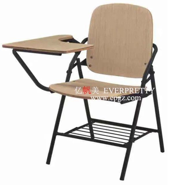 foldable student chair