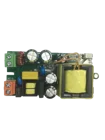 Supply Dc Led 24v Driver OTTIMA Plastic LED Power Supply Constant Voltage DC 12v 24v 24w LED Drivers