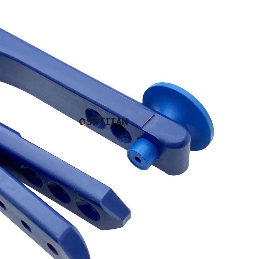Achilles Tendon Repair System