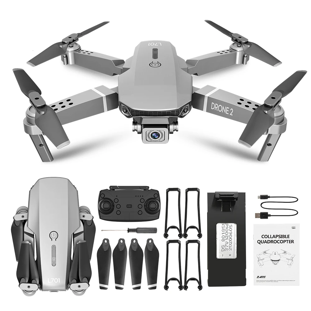 drone mini e68