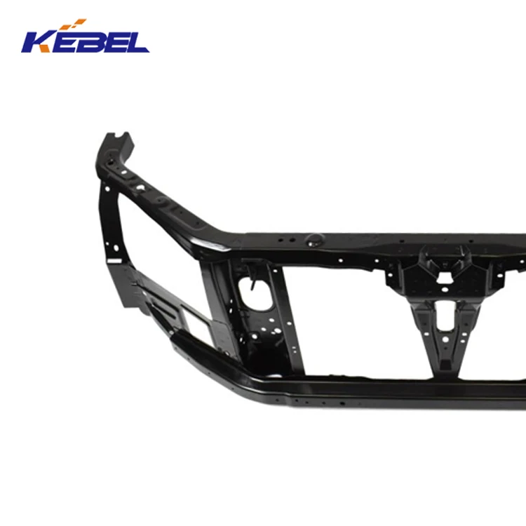 product kebel wholesale new radiator support oem eb3z16138c car radiator bracket suitable for ford ranger 2014-8