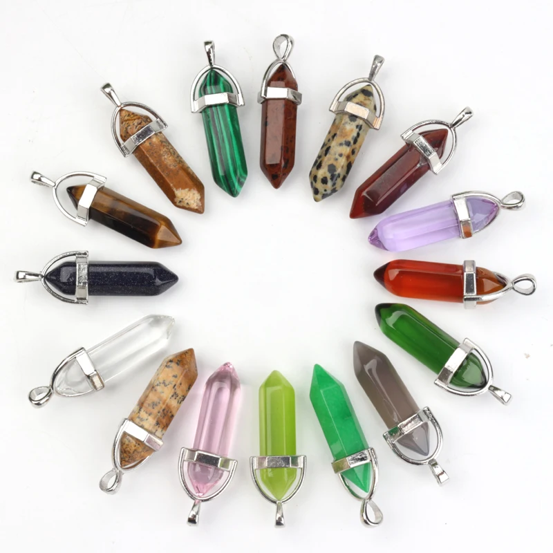 Cheap Crystal 3cm Small Double 