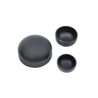 Weld Cap Butt Weld Pipe Fitting Carbon Steel End Cap