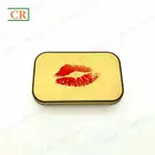 Tins Child Resistant Tin Packaging Certified Child Resistant Tins Pre Rolls Metal Packaging