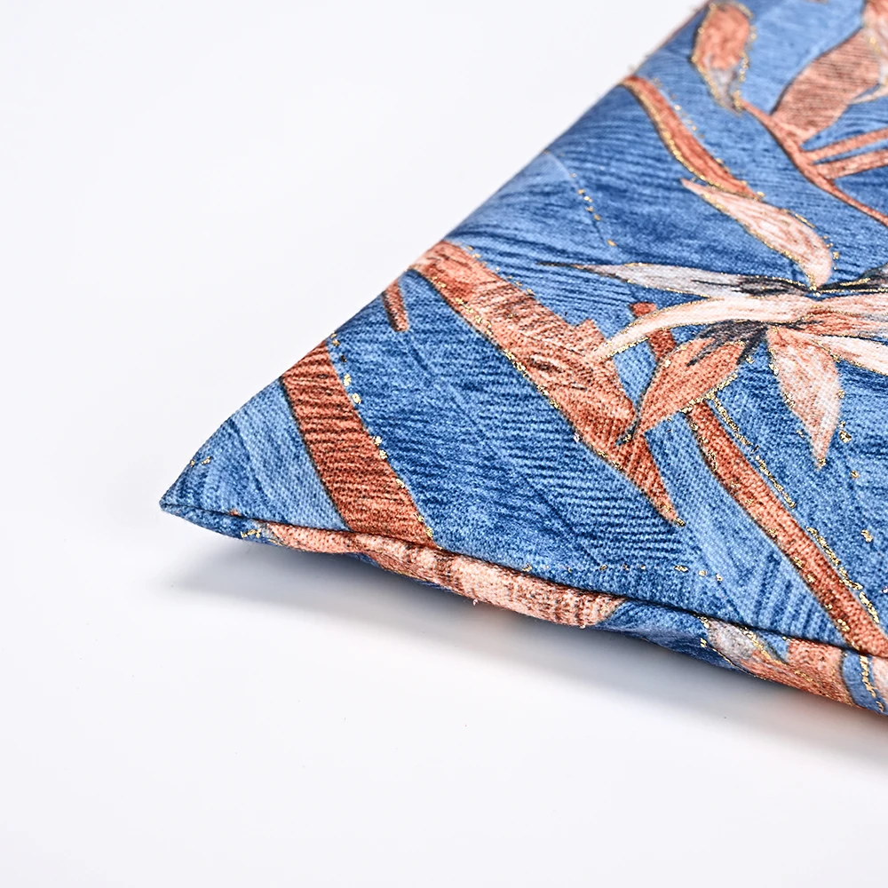 Wholesale Eco-Friendly Recycled RPET Linen Cosmetic Bag Customized Logo Waterproof Recyclable Shopping Bags factory