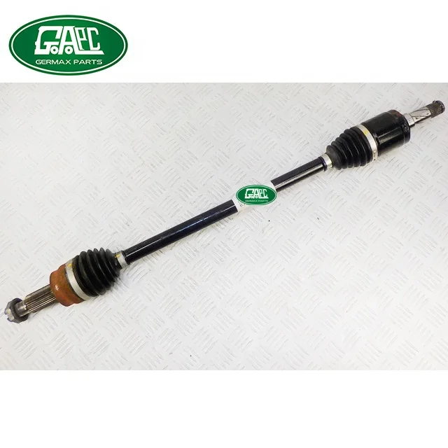 Rear Axle Drive Shaft Lr Lr Lr Bj B Ab