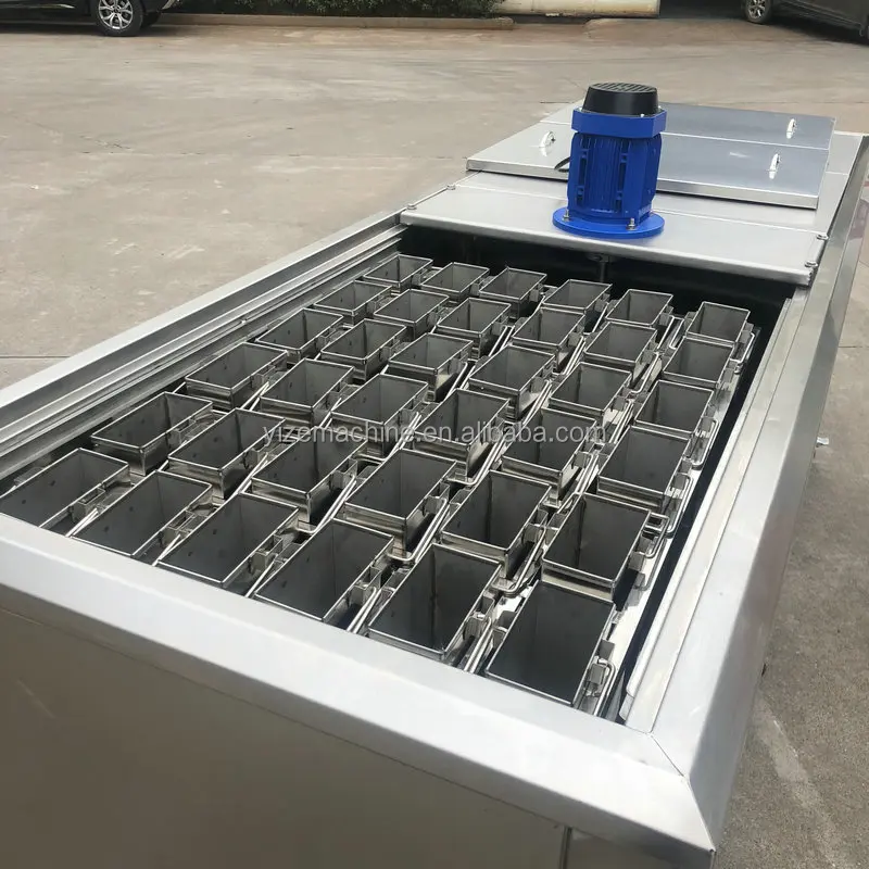 Ice Machine, 1ton, 380v, 1-5t - detail 22