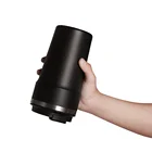Coffee Coffee Travel Mug Double Wall Private Label Christmas Warmer Stainless Steel Vacuum Insulated Travel Coffee Mug