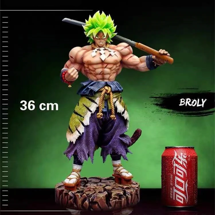 New Custom 36cm Cartoon Anime Action 